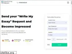 Sites similar to meowessay.com