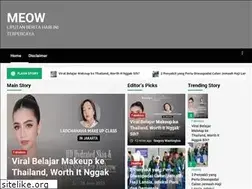 Sites similar to meowgifs.com