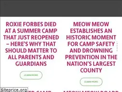 Sites similar to meowmeowfoundation.org