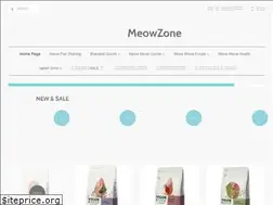 Sites similar to meowmeowzone.com