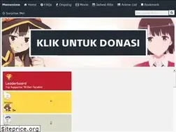 Sites similar to meownime.cc