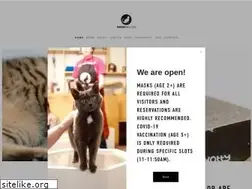 Sites similar to meowparlour.com