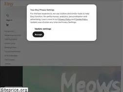 Sites similar to meowskimade.com