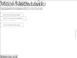Sites similar to meowtastic.nl