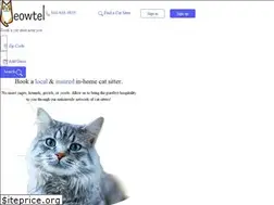 Sites similar to meowtel.com