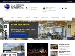 Sites similar to mep-eng.com