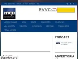Sites similar to mep-online.de