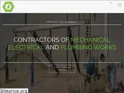 Sites similar to mep-solutions.com