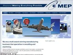 Sites similar to mep.co.uk