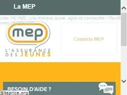 Sites similar to mep.fr