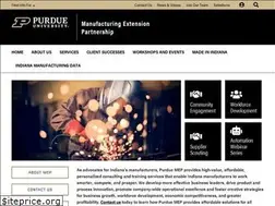 Sites similar to mep.purdue.edu