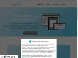 Sites similar to mep24software.de