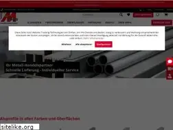 Sites similar to mepa-shop.de