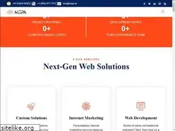 Sites similar to mepa.in