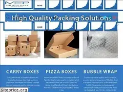 Sites similar to mepackages.com