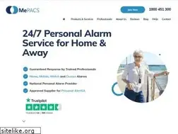 Sites similar to mepacs.com.au