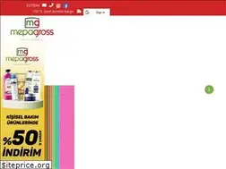 Sites similar to mepagross.com