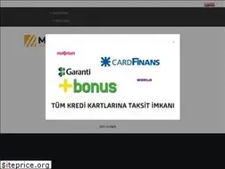 Sites similar to mepakreklam.com
