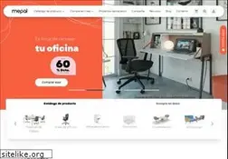 Sites similar to mepal.co