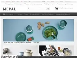 Sites similar to mepalshop.dk