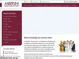 Sites similar to mepan.com.br