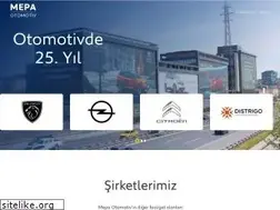 Sites similar to mepaotomotiv.com
