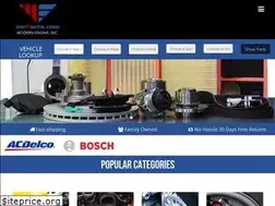 Sites similar to meparts.com