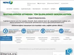 Sites similar to mepasenerji.com