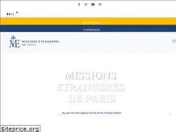 Sites similar to mepasie.org