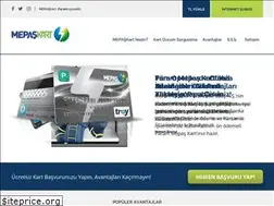 Sites similar to mepaskart.com