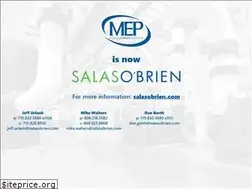 Sites similar to mepassociates.com