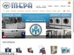 Sites similar to mepatemizlik.com.tr
