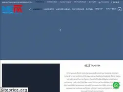Sites similar to mepatemizlik.com