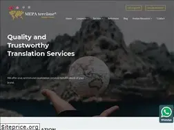 Sites similar to mepatercume.com