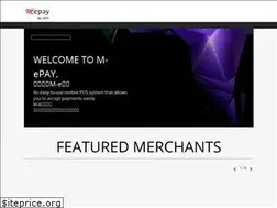 Sites similar to mepay.biz