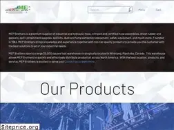 Sites similar to mepbrothers.com