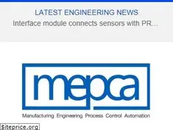 Sites similar to mepca.com