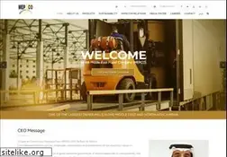 Sites similar to mepco.biz