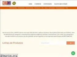 Sites similar to mepco.com.br
