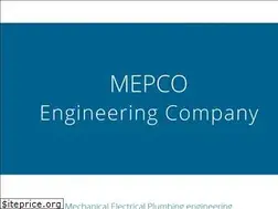 Sites similar to mepco.lt