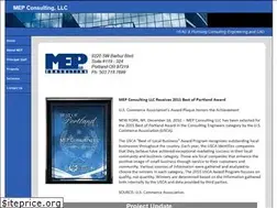 Sites similar to mepcon.com