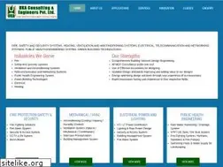 Sites similar to mepconsultantindia.com