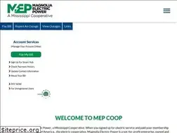 Sites similar to mepcoop.com