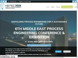 Sites similar to mepec.org