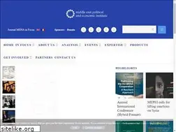 Sites similar to mepei.com