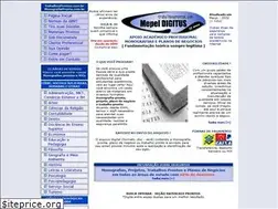 Sites similar to mepeldigitus.com