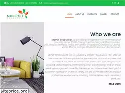 Sites similar to mepetfloorings.com