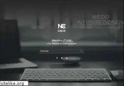 Sites similar to mephics.co.tz