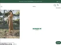 Sites similar to mephisto-shoes.com