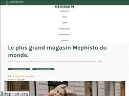 Sites similar to mephisto.fr